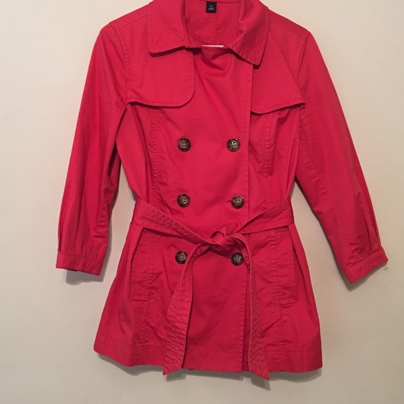 GAP trench - Picture 2 of 4